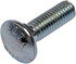 400-315 by DORMAN - CARRIAGE BOLT