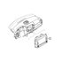 6WN73LXHAA by MOPAR - Media Player - For 2018-2019 Fiat 500L