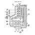 68028001AE by MOPAR - Integrated Power Module