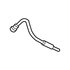 52059787AC by MOPAR - Vapor Canister Vent Hose