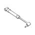 68053860AA by MOPAR - Steering Damper