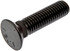 402-420 by DORMAN - PLOW BOLT