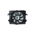 52014772AF by MOPAR - Engine Cooling Fan Module - For 2015-2018 Ram 1500 & 2019-2022 Ram 1500 Classic