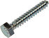 412-120 by DORMAN - LAG SCREW
