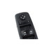 68030823AE by MOPAR - Door Lock and Window Switch - Left, For 2011-2013 Jeep Grand Cherokee