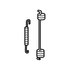 68095416AA by MOPAR - Drum Brake Shoe Return Spring - Rear, for 2014-2021 Ram ProMaster 1500/2500/3500