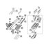 68119645AA by MOPAR - Engine Camshaft Bolt - Inner