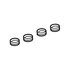 68120414AA by MOPAR - Spark Plug Tube Seal