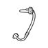 68136942AC by MOPAR - A/C Discharge Line Hose Assembly - For 2012-2014 Chrysler 200 & Dodge Avenger