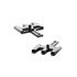 RK-10606-1 by SAF-HOLLAND - Fifth Wheel Trailer Hitch Slider Repair Kit