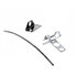 RK-10606-1 by SAF-HOLLAND - Fifth Wheel Trailer Hitch Slider Repair Kit