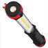 80390A by ATD TOOLS - 700 Lumen LED Rechargeable Tube Light