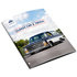 ANF1222 by UNITED PACIFIC - Catalog - 2022 Classic Car and Truck New Item Flyer Collection