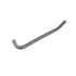 Mopar 4666041AB Engine Crankcase Breather Hose Engine Crankcase Breather Hose - For 2007-2011 Jeep Wrangler