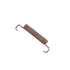 5018554AA by MOPAR - Parking Brake Shoe Return Spring - Lower