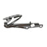 Mopar 5065265AL Hood Hinge Hood Hinge - Left