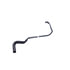 Mopar 52022313AB HVAC Fresh Air Hose Connection Tube HVAC Fresh Air Hose Connection Tube