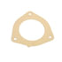 Mopar 52122213AB Exhaust Pipe Flange Gasket Exhaust Pipe Flange Gasket - 3-Hole, for 2007-2024 Dodge/Ram