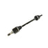 Mopar 52123962AD Drive Axle Shaft Drive Axle Shaft - Left or Right, for 2015-2023 Dodge Challenger & 2015-2020 Charger