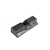 Mopar 68041158AA Battery Hold Down Bracket Battery Hold Down Bracket - For 2002-2010 Dodge