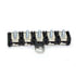 Mopar 68202610AA Fuse Box Fuse Box - Z Case, for 2014-2018 Jeep Cherokee & 2015-2017 Chrysler 200