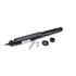 Mopar 68233917AD Suspension Shock Absorber Kit Suspension Shock Absorber Kit - Rear, For 2014-2018 Ram 2500