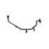 Mopar 68250915AD Vapor Canister Vent Hose Vapor Canister Vent Hose