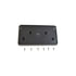 Mopar 68277137AA License Plate Bracket License Plate Bracket - with Screws