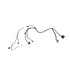 68308972AA by MOPAR - A/C and Heater Harness Connector