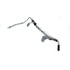 68322228AA by MOPAR - Power Steering Return Hose