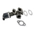 Mopar 68442472AA Exhaust Gas Recirculation (EGR) Valve Kit Exhaust Gas Recirculation (EGR) Valve Kit - For 2013-2018 Ram