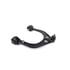 68487350AA by MOPAR - Suspension Control Arm - Front, Right, Upper, with Knuckle