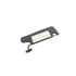 6CJ07DX9AA by MOPAR - Sun Visor - Left