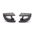 Mopar 82215115AB Bumper Guard Kit Bumper Guard Kit - Front