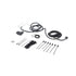 82216006AC by MOPAR - Trailer Tow Wiring Harness - with Connectors, Wiring Harness and Hardware