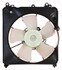 6010017 by APDI RADS - Engine Cooling Fan Assembly