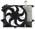 6010045 by APDI RADS - Engine Cooling Fan Assembly