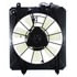6010046 by APDI RADS - A/C Condenser Fan Assembly