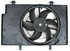 6010053 by APDI RADS - Engine Cooling Fan Assembly