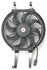 6010054 by APDI RADS - A/C Condenser Fan Assembly