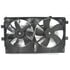 6010058 by APDI RADS - Dual Radiator and Condenser Fan Assembly