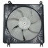6010059 by APDI RADS - A/C Condenser Fan Assembly