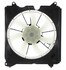 6010064 by APDI RADS - Engine Cooling Fan Assembly