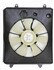 6010070 by APDI RADS - A/C Condenser Fan Assembly