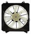 6010079 by APDI RADS - A/C Condenser Fan Assembly