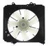 6010085 by APDI RADS - A/C Condenser Fan Assembly