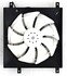 6010094 by APDI RADS - A/C Condenser Fan Assembly