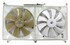 6010098 by APDI RADS - Dual Radiator and Condenser Fan Assembly