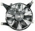 6010106 by APDI RADS - A/C Condenser Fan Assembly
