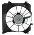 6010104 by APDI RADS - A/C Condenser Fan Assembly